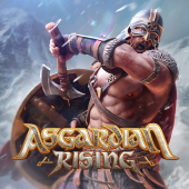 Asgardian Rising game